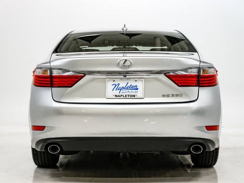 Used 2015 Lexus ES 350 image 25