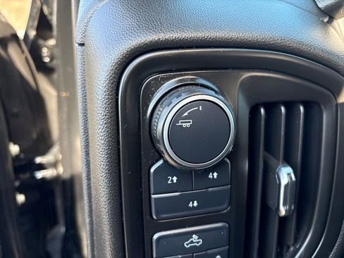 Used 2024 Chevrolet Silverado 3500 W/T image 14