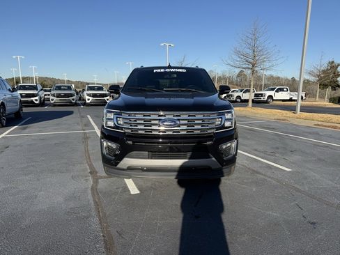 Certified 2021 Ford Expedition Limited image 2