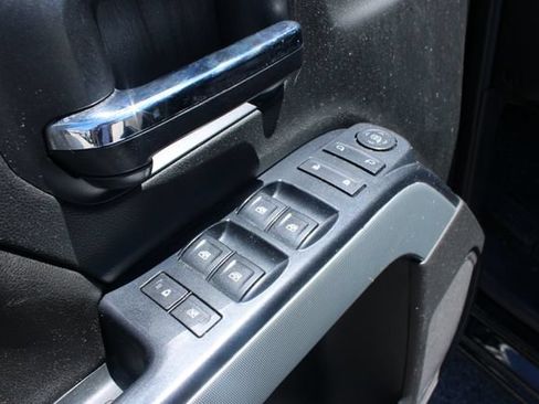 Used 2016 Chevrolet Silverado 1500 LT w/ Midnight Edition AWD/4WD image 11