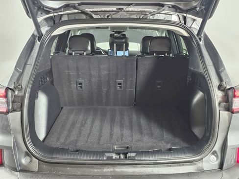 Used 2024 Ford Escape Platinum image 15