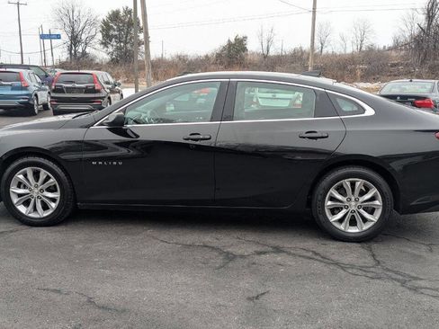 Used 2019 Chevrolet Malibu LT image 22