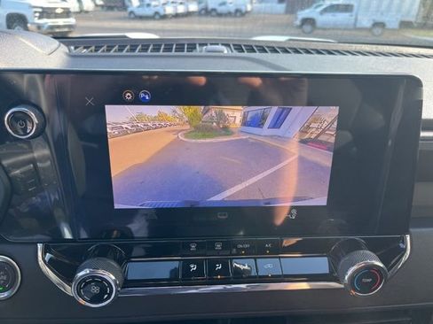 New 2026 Chevrolet Colorado W/T w/ Advanced Trailering Package image 22