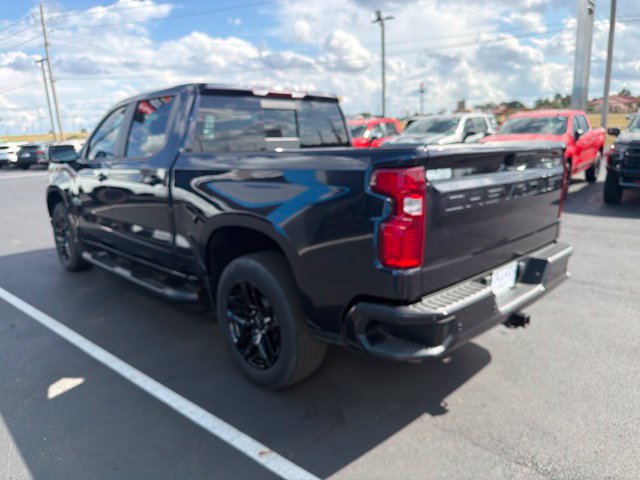 Used 2023 Chevrolet Silverado 1500 RST RWD image 25