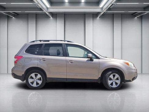 Used 2014 Subaru Forester 2.5i Premium w/ Rugged Package #1 AWD/4WD image 3