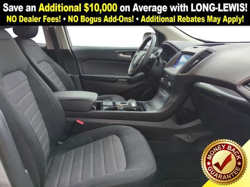 Used 2020 Ford Edge SE image 22