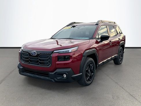 New 2026 Subaru Outback Limited image 3