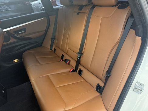 Used 2016 BMW 328i Gran Turismo xDrive AWD/4WD image 7