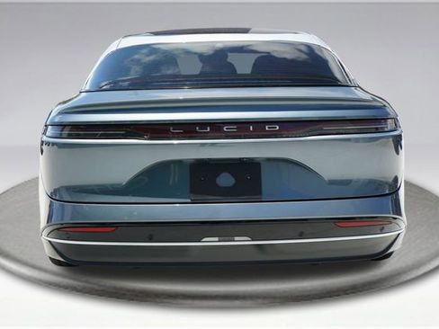 Used 2024 Lucid Air Grand Touring AWD/4WD image 14