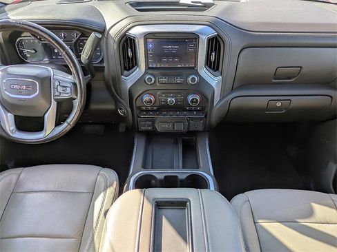 Used 2019 GMC Sierra 1500 SLT w/ SLT Premium Plus Package image 15