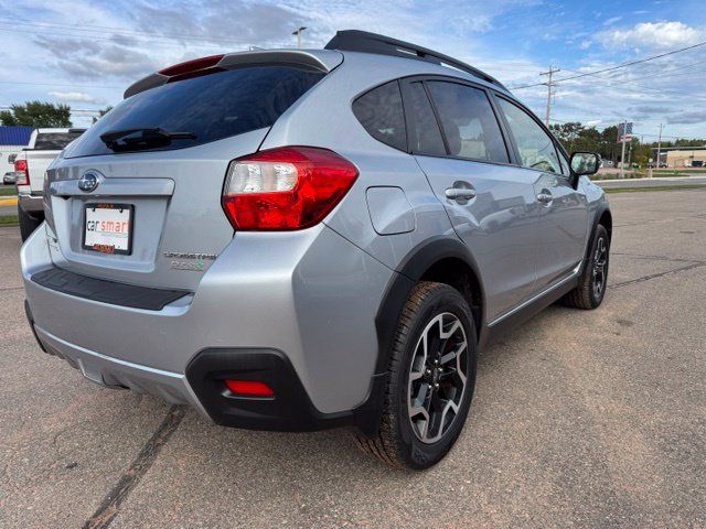 Used 2017 Subaru Crosstrek 2.0i Limited w/ Popular Package #2 AWD/4WD image 7
