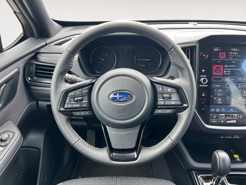 Certified 2026 Subaru Forester Premium AWD/4WD image 12