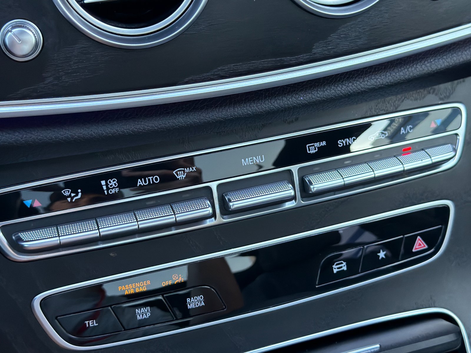 Used 2022 Mercedes-Benz E 350 Sedan image 19