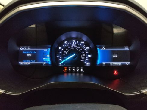 Used 2021 Ford Edge SE FWD image 23