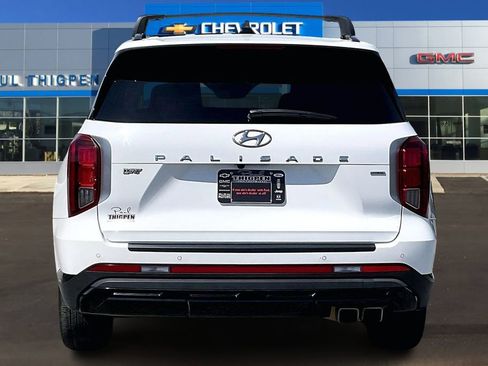 Used 2024 Hyundai Palisade XRT image 5