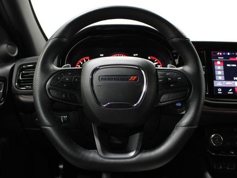 Used 2026 Dodge Durango GT RWD image 9