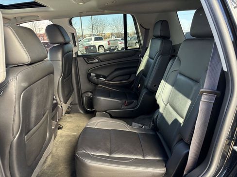 Used 2015 Chevrolet Tahoe LT image 19