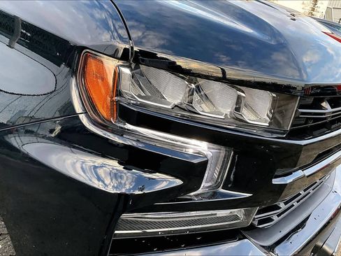 Used 2021 Chevrolet Silverado 1500 LT Trail Boss w/ Convenience Package II image 26