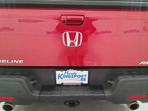 Used 2023 Honda Ridgeline RTL-E image 5