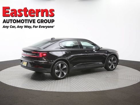 Used 2024 Polestar Polestar 2 AWD/4WD image 50