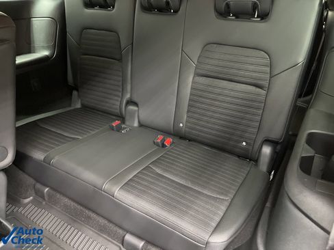 Used 2025 Nissan Pathfinder Rock Creek image 21