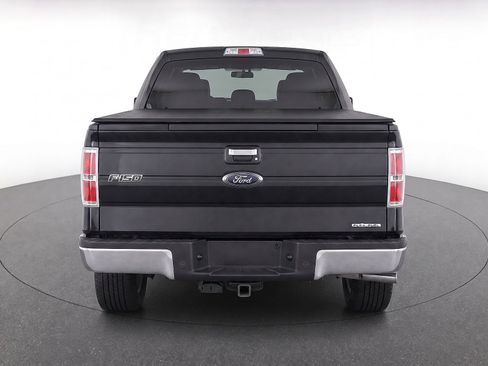Used 2012 Ford F150 XLT w/ XLT Chrome Pkg RWD image 7
