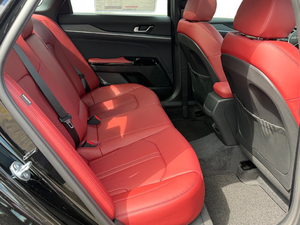 New 2026 Kia K5 GT-Line w/ GT-Line Premium Package FWD image 7