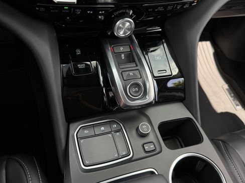 Used 2024 Acura MDX w/ Technology Package FWD image 27