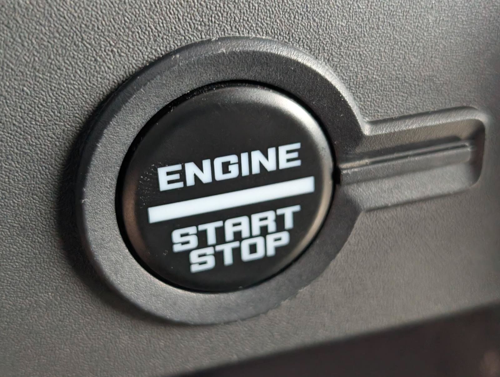 Used 2025 Ford Bronco Big Bend AWD/4WD image 24