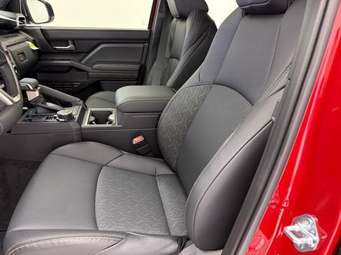 New 2026 Toyota Tacoma Limited AWD/4WD image 27