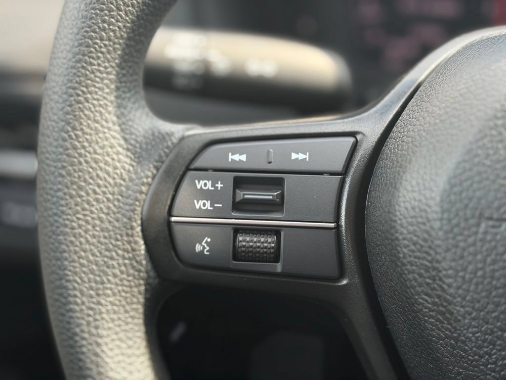New 2026 Honda Accord SE image 22
