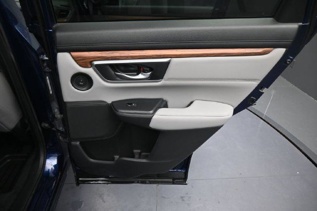 Used 2022 Honda CR-V Touring image 22
