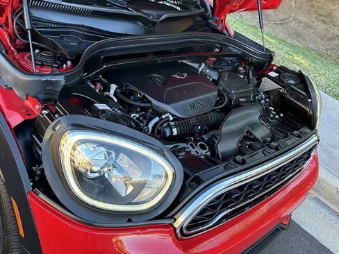 Used 2017 MINI Cooper Countryman S image 64