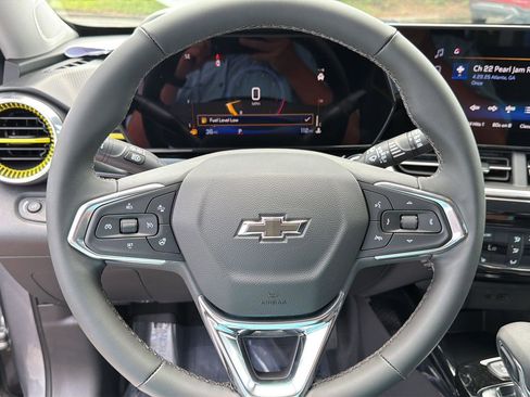 New 2026 Chevrolet Trax ACTIV w/ Driver Confidence Package FWD image 19