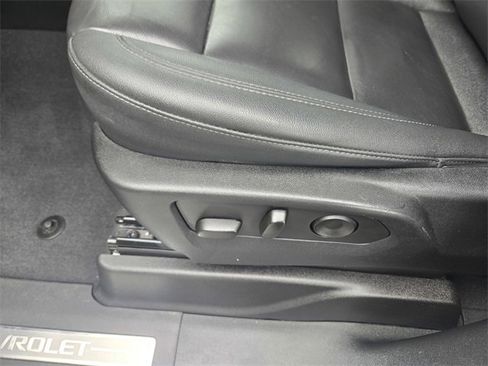 Used 2023 Chevrolet Tahoe LT w/ Luxury Package image 13