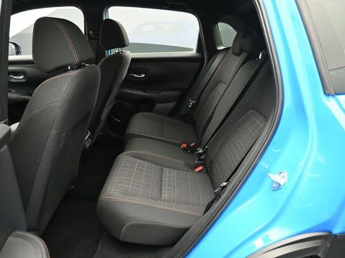 Used 2026 Honda HR-V Sport image 24