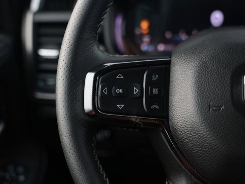 New 2026 RAM 2500 Power Wagon image 20