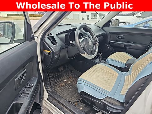 Used 2012 Kia Soul image 5