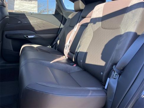 New 2026 Lexus RX 350 image 21