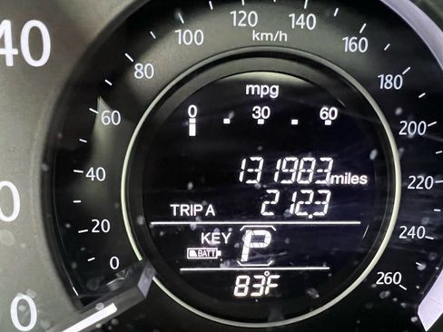 Used 2015 Honda Accord EX-L image 27