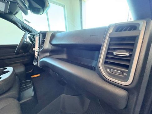 New 2026 RAM 2500 Tradesman AWD/4WD image 30