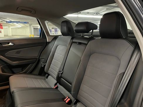New 2026 Volkswagen Jetta SE image 21