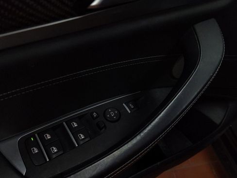 Used 2020 BMW X3 M Sports Activity Vehicle w/ Executive Package image 10