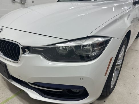 Used 2016 BMW 328i xDrive Sedan image 6