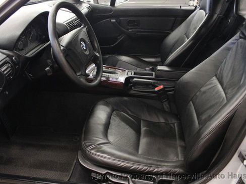 Used 1998 BMW Z3 2.8 image 18