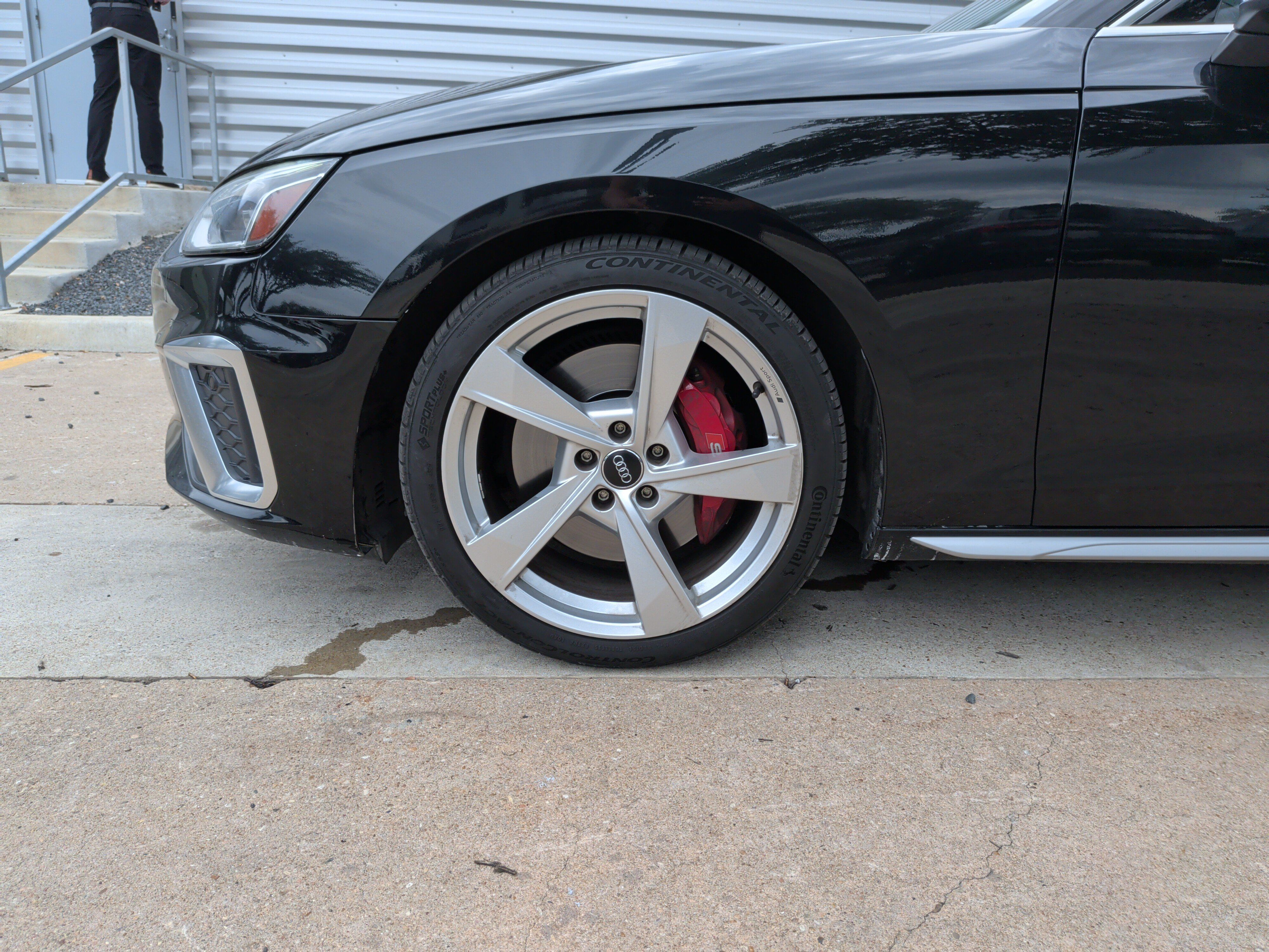 Used 2020 Audi S4 Premium Plus w/ Premium Plus Package AWD/4WD image 12