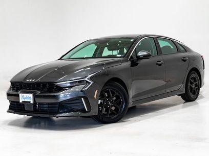 Used 2025 Kia K5 LXS