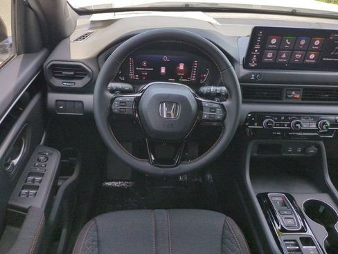 New 2026 Honda Pilot Sport image 14
