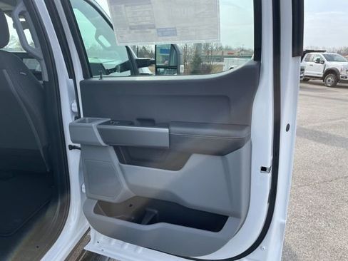 New 2026 Ford F250 XL image 62