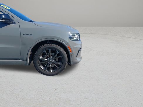 Used 2022 Dodge Durango R/T image 15